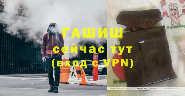 молекула духа Арсеньев